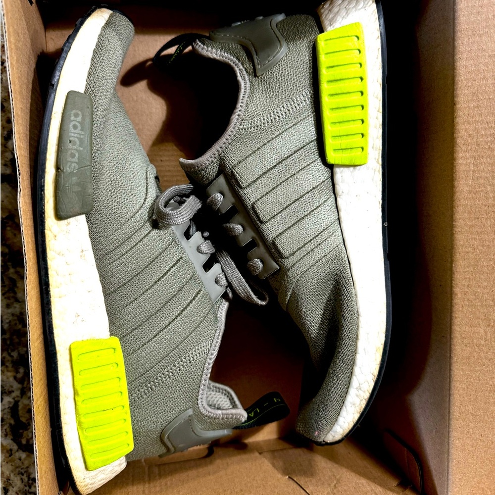 Adidas Ultraboost 5.0